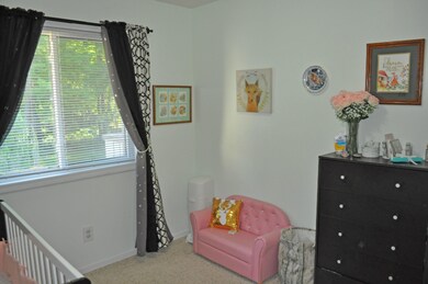 Bedroom 2 Upper
