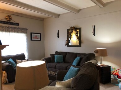 99 Florida St, Milton, WV 25541 - photo 2