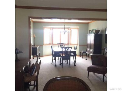 Dining Room.