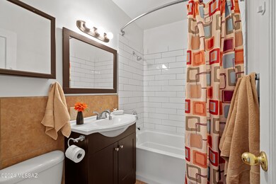 3712 N Los Altos Ave, Tucson, AZ 85705 - photo 7