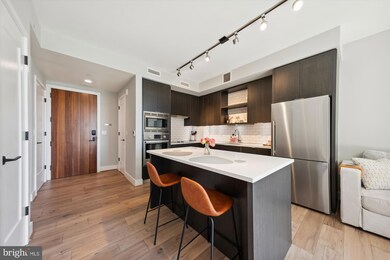 The Bower unit 406, Washington, DC 20003 - photo 3