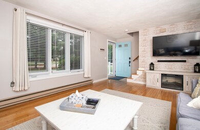 13 Village Way unit B, Norton, MA 02766 - photo 5