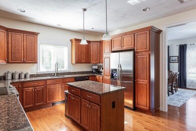 14 Brookmeadow Ln, Grafton, MA 01560 - photo 7