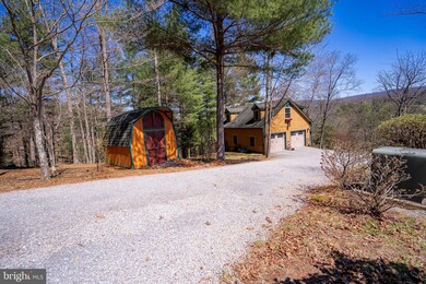 138 Old Mill Manor Trail, Berkeley Springs, WV 25411 - photo 4