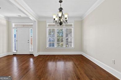 1121 Harbor Ridge Dr, Greensboro, GA 30642 - photo 7