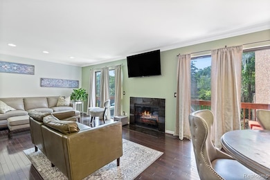 5305 Wright Way S unit 84, West Bloomfield, MI 48322 - photo 3