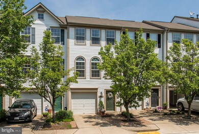 10516 Falkirk Way, Manassas, VA 20109 - photo 2