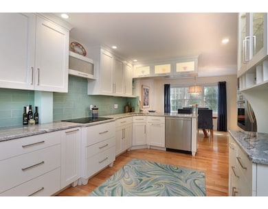 5 Arborwood Dr, Burlington, MA 01803 - photo 3