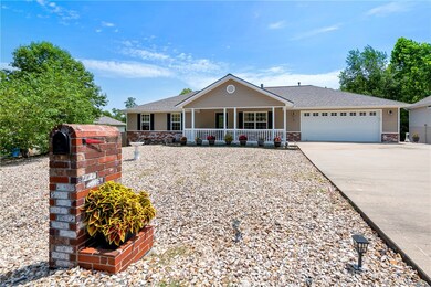 5 Clyde Ln, Bella Vista, AR 72715 - photo 2