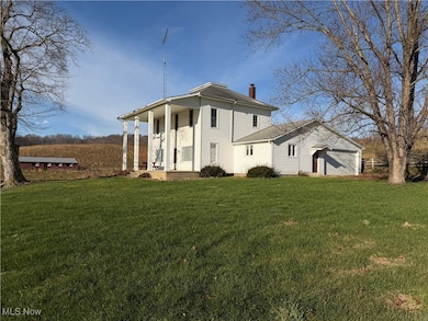 14675 County Road 3, Frazeysburg, OH 43822 - photo 3