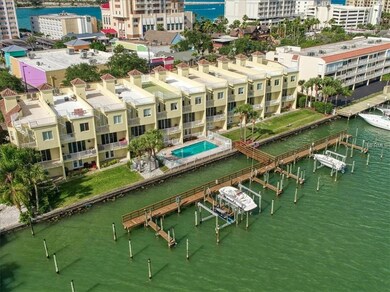 End Unit At The Far Left Lots of Privacy