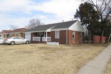 828 S Apache Dr, Wichita, KS 67207 - photo 2