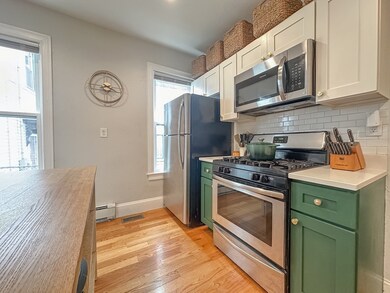 23 Elm St unit 1, Dorchester, MA 02122 - photo 6