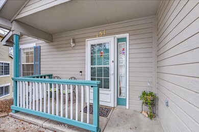 151 Orchard Ln unit 20, Glenwood Springs, CO 81601 - photo 2