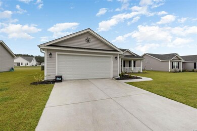 3215 Merganser Dr, Conway, SC 29527 - photo 2