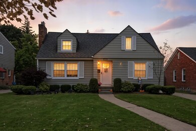 1751 Villa Rd, Birmingham, MI 48009 - photo 4