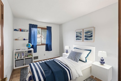 Image has been virtually staged