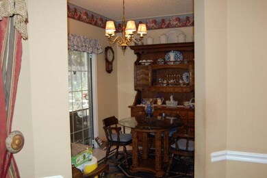 Breakfast Room