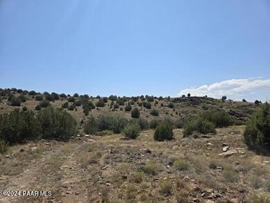 17 Outback Rd, Ash Fork, AZ 86320 - photo 5