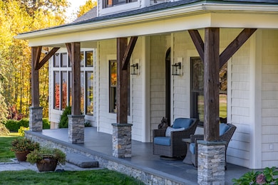 8 Bobcat Ln, Warren, CT 06754 - photo 6