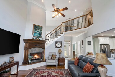 3142 Roundabout Ln, Ooltewah, TN 37363 - photo 2