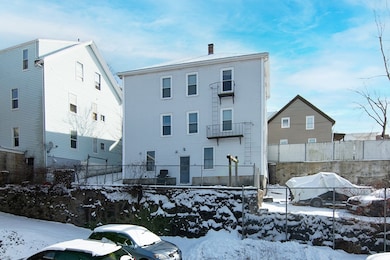 7-9 Gaulin Ave