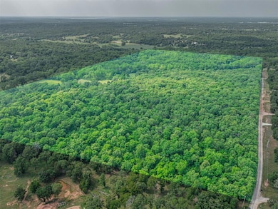 View of drone / aerial view
