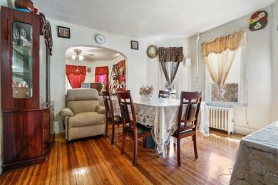 2 Winston Rd, Dorchester Center, MA 02124 - photo 4