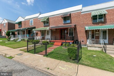 3236 Kentucky Ave, Baltimore, MD 21213 - photo 6