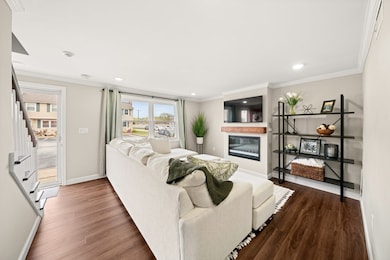 102 Ocean Meadows unit 102, Fairhaven, MA 02719 - photo 6