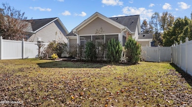 3302 Feldspar Ct SW, Wilson, NC 27893 - photo 5