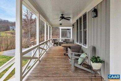 4720 Ragged Mountain Ln, Charlottesville, VA 22903 - photo 7