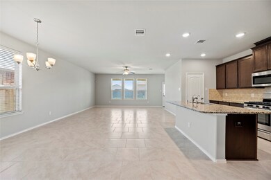 This is a great space for entertaining or just rel