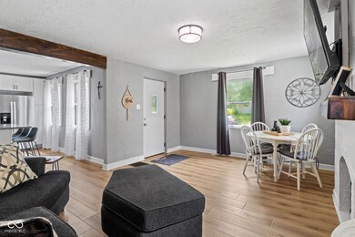 55 N 14th Ave, Beech Grove, IN 46107 - photo 4