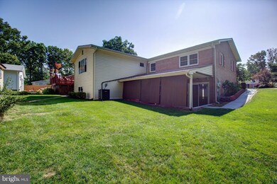 101 Laurel Hill Dr, Stephens City, VA 22655 - photo 5