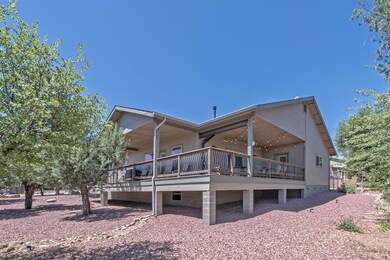 1208 E Heather Ct, Payson, AZ 85541 - photo 7
