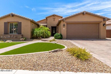 1175 W Fever Tree Ave, Queen Creek, AZ 85140 - photo 2