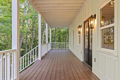 1629 Sawyer Spring Trail, Signal Mountain, TN 37377 - photo 2