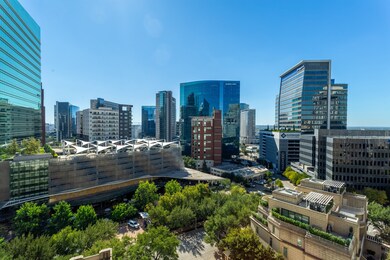 Enjoy all Uptown has to offer.