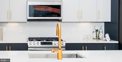 Otto on the Park unit 213, Philadelphia, PA 19121 - photo 2