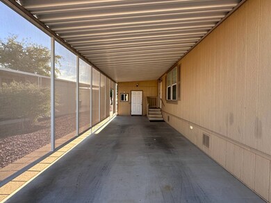 7570 E Speedway Blvd unit 261, Tucson, AZ 85710 - photo 4