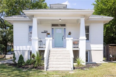 700 E Brookland Park Blvd, Richmond, VA 23222 - photo 4