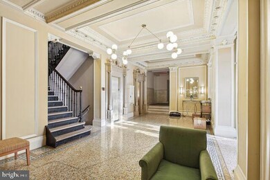 Woodward-A-Condominium unit B6, Washington, DC 20008 - photo 2