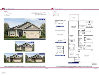 101 Decatur Dr, Fuquay-Varina, NC 27526 - photo 4