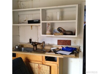 Kitchen 1st floor