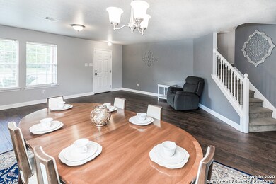 7827 Dunhill Coach, San Antonio, TX 78255 - photo 5