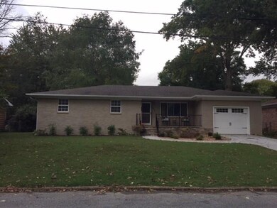 333 Crestview Dr, Bentonville, AR 72712 - photo 3