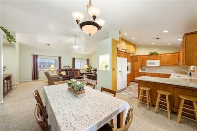 2501 Mallard Ave, Pahrump, NV 89048 - photo 3