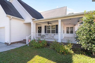 7 Hurdle Ct, Lugoff, SC 29078 - photo 3