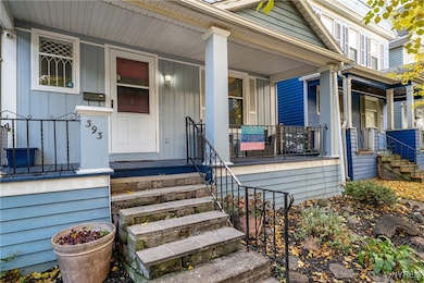 393 Baynes St, Buffalo, NY 14213 - photo 6